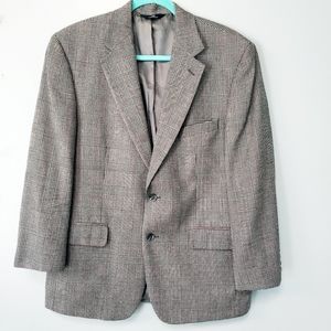 Lambswool Brooks brothers 40S blazer sport coat